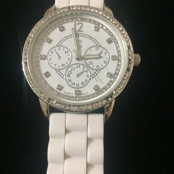 Charming Charlie Women's Chronograph Watch - Picture 3 of 3